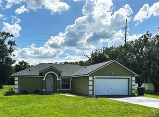 431 Eagle Dr, Poinciana, FL 34759