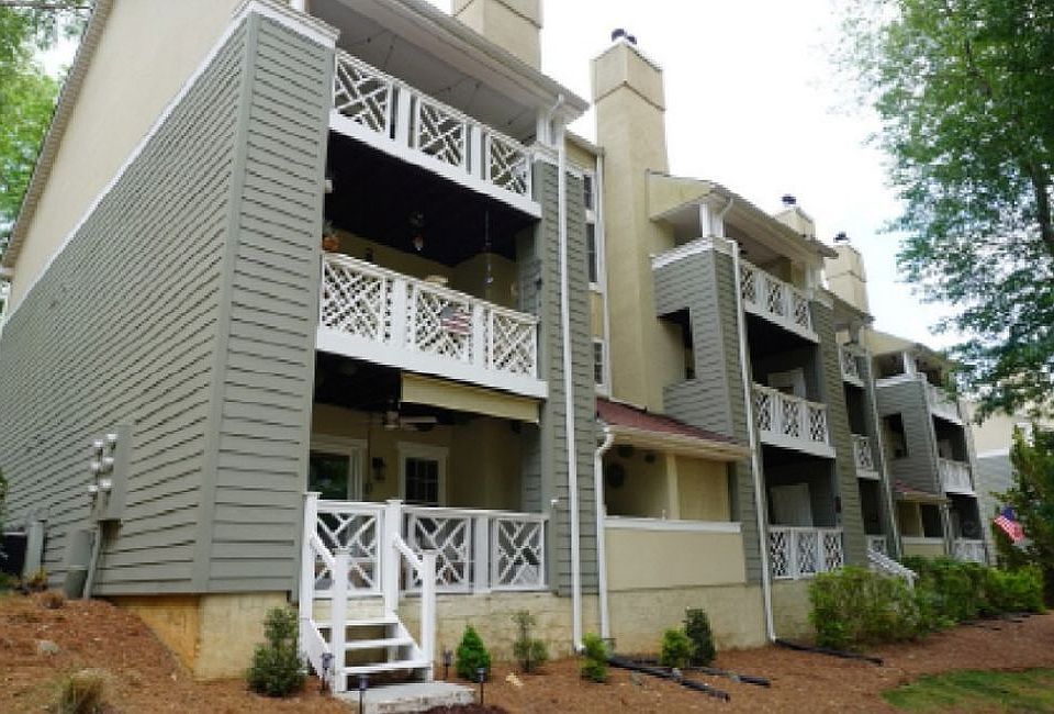 Property Rear View