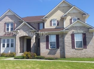 2582 Wineland Creek Dr, Westfield, IN 46074
