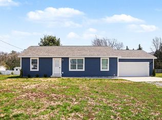 1914 Kennedy Blvd, Ludington, MI 49431