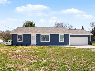 1914 Kennedy Blvd, Ludington, MI, 49431