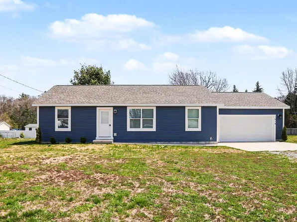 1914 Kennedy Blvd, Ludington, MI 49431