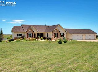 2365 Terri Lee Dr, Peyton, CO 80831