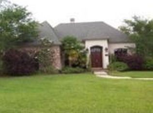 6720 Water Oak Ct, Baton Rouge, LA 70817