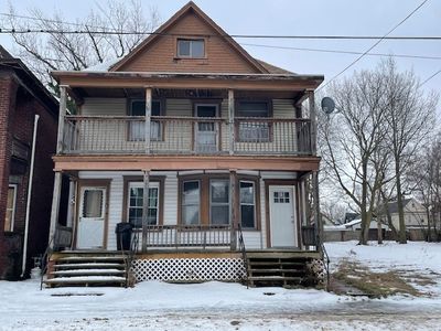 753-755 E 9th St, Erie, PA, 16503