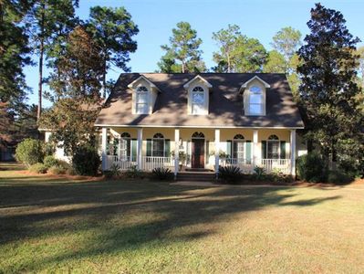 211 Northfield Dr, Thomasville, GA, 31757