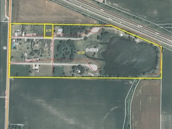 4 Mary Ct Lot 4, Marengo, IL 60152