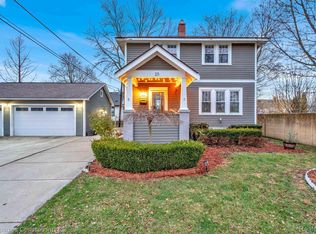 20 Mack St, Mount Clemens, MI 48043