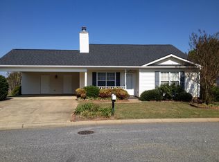 414 Santa Fe Rd, Moore, SC 29369