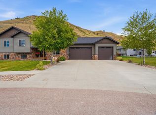 8064 Steamboat Ct, Piedmont, SD 57769