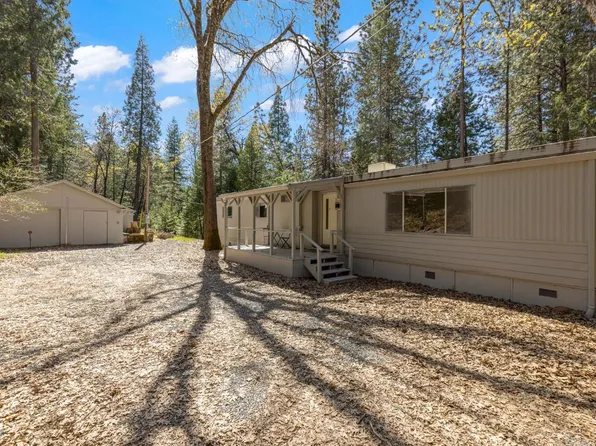 14671 Highland Dr, Grass Valley, CA 95945