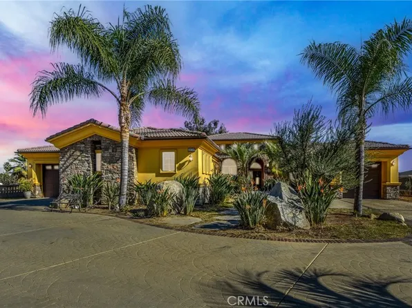 20730 Haines St, Perris, CA 92570