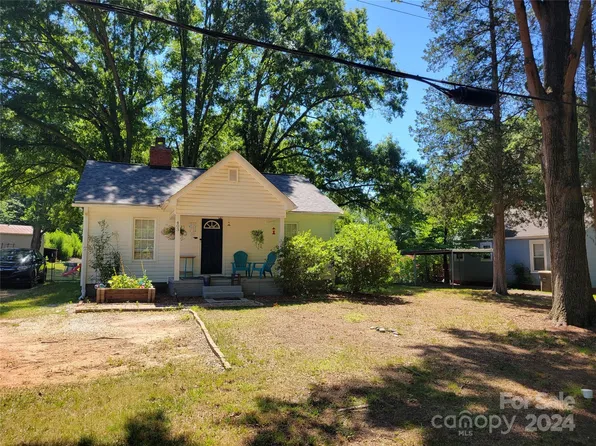 403 Westover Ave, Kannapolis, NC 28081