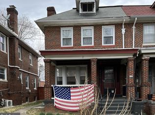 1125 Fern St NW, Washington, DC 20012