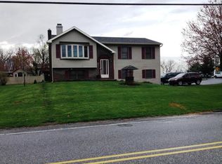 405 W Ridge Rd, Elizabethtown, PA 17022