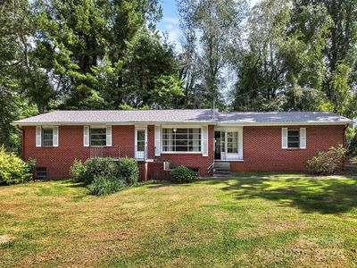 121 Rock Hill Rd, Asheville, NC, 28803