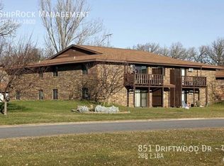 851 Driftwood Dr #4, Saint Cloud, MN 56303
