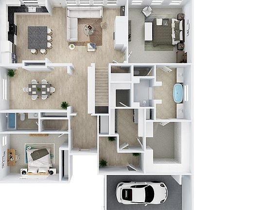 5th image of 8189 Caldwell Dr