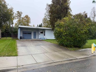 1016 Kellum St, Fairbanks, AK, 99701