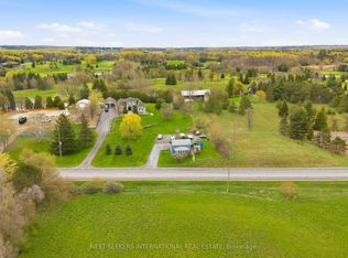 14155 Highway 27, King, ON L0G1T0