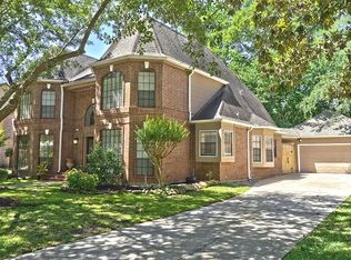 18311 Arbor Terrace Dr, Spring, TX 77388