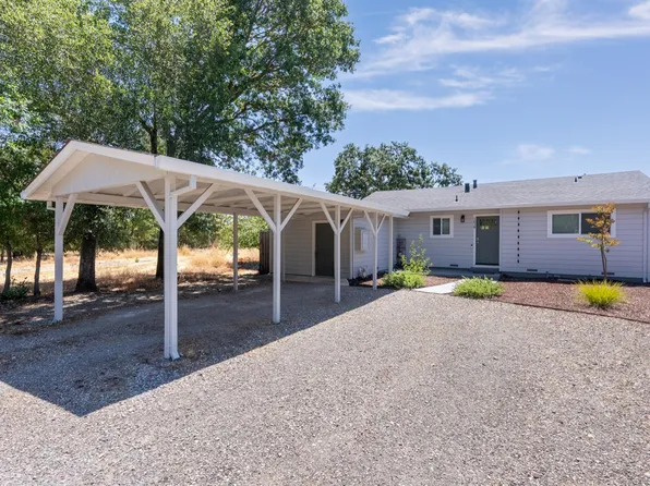 1038 Verano Avenue, Sonoma, CA 95476