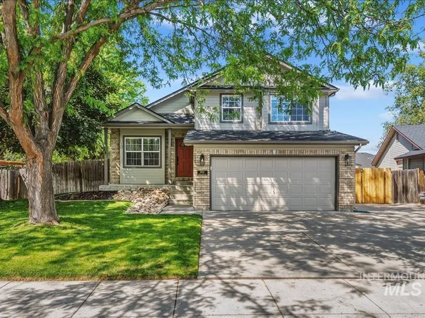 6029 N Oliver Ave, Boise, ID 83714