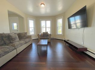 196 Blatchley Ave #2, New Haven, CT 06513