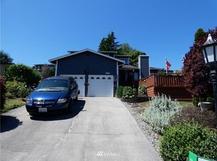 3608 Northshore Blvd NE, Tacoma, WA