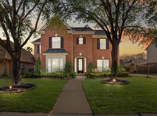 15414 Stable Springs Cir, Cypress, TX 77429