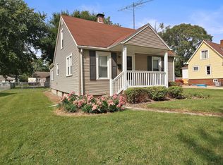 435 S Yates Ave, Kankakee, IL 60901