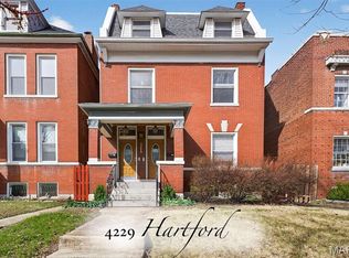 4229 Hartford St, Saint Louis, MO