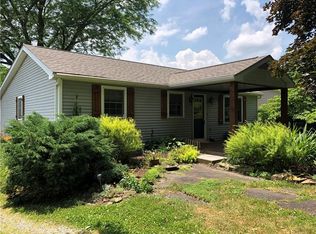 536 Braeview St, New Kensington, PA 15068