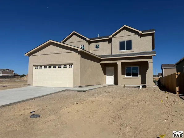 5205 Gannet Ln, Pueblo, CO 81008