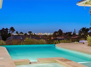 1383 Ruby Sky Ct, Henderson, NV 89052