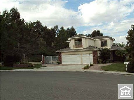 Beautiful Culdesac Home