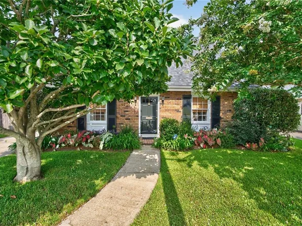 629 Aris Ave, Metairie, LA 70005