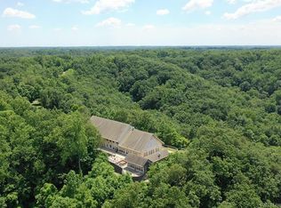 19410 Star Ridge Rd, Borden, IN 47106