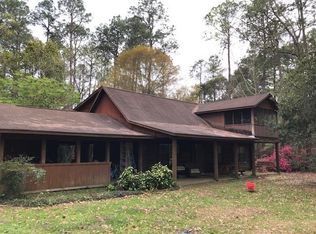 5701 Quave Rd, Vancleave, MS 39565