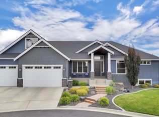 8008 N Meghan St, Spokane, WA 99208