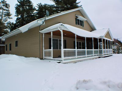 8 Victor Ave, Tupper Lake, NY, 12986