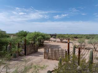 17201 W Silverbell Rd, Marana, AZ 85653