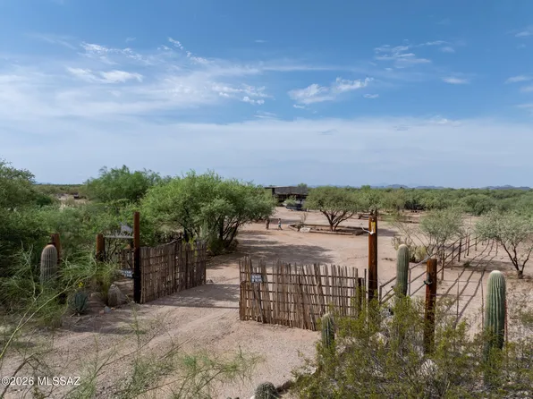 17201 W Silverbell Rd, Marana, AZ 85653