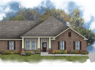 7001 Huddersfield Ln SE, Gurley, AL 35748