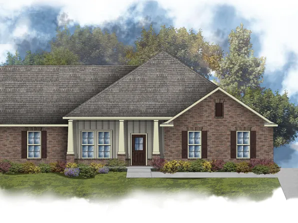 7012 Huddersfield Ln SE, Gurley, AL 35748