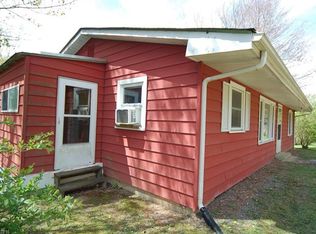 663 Padgettown Rd, Black Mountain, NC 28711