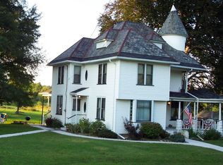 6472 W Calla Rd, Canfield, OH 44406