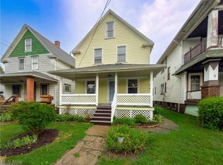 3409 W 54th St, Cleveland, OH 44102