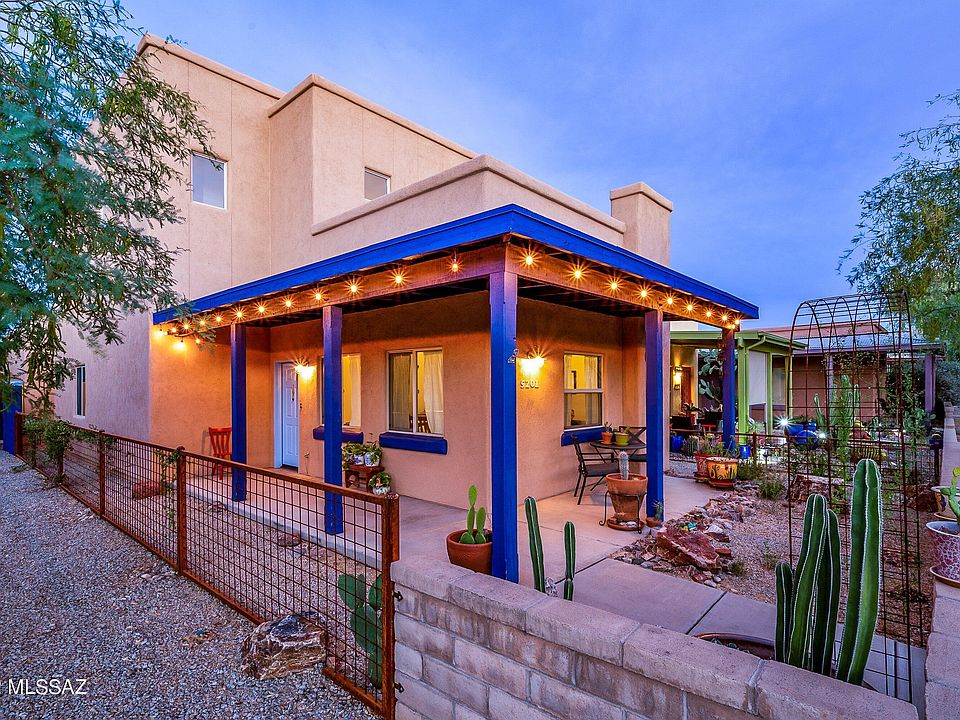 5201 S Civano Blvd, Tucson, AZ 85747 Zillow