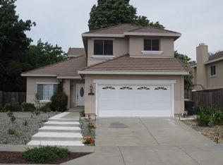 3446 Glen Ellen Dr, Fairfield, CA